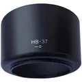 HB-37 Objektiv Haube ersetzen für Nikon AF-S DX VR Zoom-Nikkor 55-200mm f/4-5 6G IF-ED / Micro