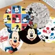 Mein Lieblings Disey Mickey Mouse Silikon rundes Mauspad zu Maus Spiel Gaming Mouse pad Teppich für