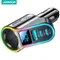 150W 4 in 1 Cigarette Lighter USB Car Charger Adapter, PD3.0 & QC3.0 30W Super Fast USB C Car Charger For iPhone Samsung GPS
