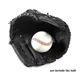 Outdoor Sports Equipment Three Colors Softball Practice Baseball Glove For Adult Men Women