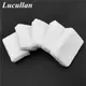 5 PCS Car Care Premium Grade Microfiber Applicators Sponges Cloths Microfibre Hand Wax Polishing Pad