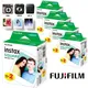 Instax Square film White Edge Photo Paper (10-100 pcs) For Fujifilm SQ10 SQ6 SQ20 SQ40 Instant Films