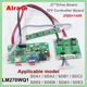 27 ''hdmi + vga controller board kit für 2560 x1440 lm270wq1 (sd) (e3) LM270WQ1-SDE3 lcd led