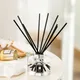 120/165ml No Fire Aromatherapy Sets Hotel Fragrance Reed Diffusers Gift Box Set Household