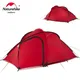 Naturehike Camping Tent 3 4 Person Tent Ultralight Portable Tent Waterproof Hiking Tent Hiby Series