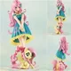 My Little Pony fluttershy Twilight Sparkle Mädchen Abbildung Modell Spielzeug