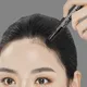 Hairline Concealer Pen Hair Gaps Shadow Powder Hair Root Edge Blackening Natural Concealer Pen Quick