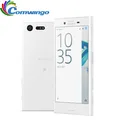 Original Sony Xperia X Kompakte Japenese Version 3GB RAM 32GB ROM 4.6 "Zoll Einzelne SIM Android