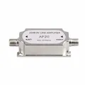 New Satellite 20dB In-line Amplifier Booster 950-2150MHZ Signal Booster For Dish Network Antenna