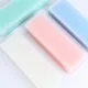 6pcs/lot Portable PVC Masking Tape Board Washi Tape Sheet Subpackage Plate Tape Package DIY Planner