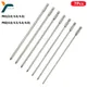 7Pcs Cross Screwdriver Bit 1/4'' Hex Shank Phillips Drill Head 200mm Wrench Magnetic Socket PH1 3.0