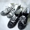 Neue Ins Mode Kühlen Schmutzigen Alten Leinwand Schuhe männer Hip Hop Stil Turnschuhe Schule Junge Mädchen Student Schuhe Schmutzig turnschuhe Distressed