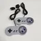 16 bits Universal Wired Game Controller Classic Game Handle Gamepad Joysticks PC Video Games 7P