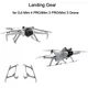 Highten 26mm Landing Gear for DJI Mini 4 PRO/Mini 3 PRO/Mini 3 Drone Handle Take on/off Extender Leg