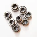 Axle Cone Nuts 3/8\" 1pc 3/8 INCH Bike Rear Axle Cone Nuts 38 Heavy Duty Steel 3/8 inch x 26 tpi