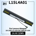 14.4V L15L4A01 Laptop Battery Replacement for Lenovo IdeaPad V4400 100-15IBD 110-14ISK 110-15ISK