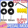 【PODTIG】For logitech G27 logitech G29 G923 Bremspedal Mod SIMRACING sim racing