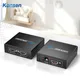 HDMI Splitter 1x2 Full HD 1080P HDMI Video Distributor 1 in 2 out Display Duplicate Amplifier for PC