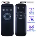 For Logitech Z906 Z-906 5.1 Remote Control Home Theater Subwoofer Audio Sound Speaker Direct Use