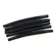 ID10*120-300mm gasoline connector tube Nylon tube fule line bellows corrugated pipe for fuel pump