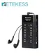 RETEKESS TR107 Tragbare Mini Tasche Radio FM AM Pointer Tuning Stereo Unterstützung BBS Mega Bass