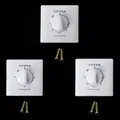 Time Switch Light Switch Sockets Countdown Timer 220V Switch Digital Timer Control Switch Socket