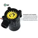 DC 9.8V-18.5V Mini High Power Hydroelectric Turbine Water Flow Generator Electric Hydroelectric