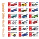 Spezielle Bieten Takara Tomy Tomica No.1-No.20 Autos Heißer Pop 1:64 kinder Spielzeug Motor Fahrzeug