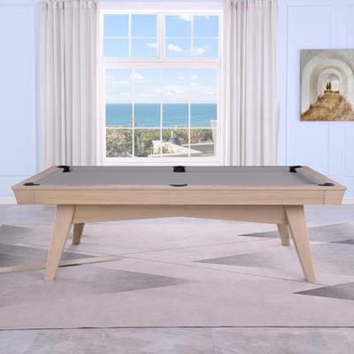 Modulite Slate Pool Table W/wo Dining Top