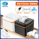 58mm USB Wifi Bluetooth Thermal Receipt POS Printer Bill Wireless Android Windows Maker for Retail