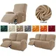 1 2 3-Sitzer Samt Liege Sofa bezug Split Design Relax Sofas Schon bezug Lounge Sessel bezüge mit