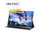 UPERFECT UAlly J118 18 Zoll 144 Hz Gaming-Monitor 2560 x 1600 mit HDR Freesync 16:10 Mini HDMI Typ-C