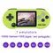 3 inch IPS Screen SF2000 Handheld Game Player Mini Portable Video Game Console Built-in 11000+ Retro
