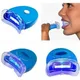1PC LED Zähne Bleaching System Licht Kit Zahn Gel Aufheller Gesundheit Oral Care Für Persönliche