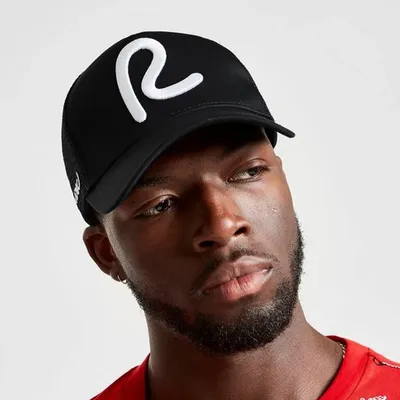 2019 neue verkabelt baseball kappe Verkabelt R stickerei Trucker Cap outdoor casual dad hüte mode