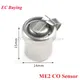 ME2-CO 14*14mm Carbon Monoxide Sensor Module Gas Sensor For Co Concentration Detector Smoke Alarm