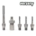 Free Shipping 1 PC Arbor Adapter For Electric Hammer M22 Thread Diamond Core Dry Wet Drill BIt Hole