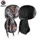 Men Women Quick Dry Cycling Cap Sport Head Scarf Running Riding Bandana Pirate Hat Anti-Sweat