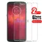 For Motorola Moto Z3 Play Tempered Glass Protective ON XT1929 6NCH Screen Protector Smart Phone