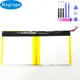 New 3.7V 7000mAh PR-279594N Battery For Acer A5008 Iconia One 10 B3-A20 Iconia One 10 B3-A30