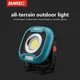 Sunrei c1500 c1500pro c1600 Outdoor Camping Lampe tragbare Camping Zelt Camp Lampe Atmosphäre Lampe