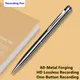 Professional Recording Pen Portable Voice Recorder Digital Sound Record Device 20Hrs Long Time Smart