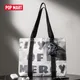 POP MART Hirono City of Mercy Series Bag Laptop Bag