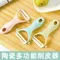 Küche Home Keramik Schäler 4 Farbe Gemüse Obst Schäler Küche Kartoffel Karotte Gurke Schäler Peeling Küche Gadgets