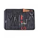 Bonsai Tool Set Stainless Steel Bonsai Pruning Trimming Cutting Tool Shear Plant Tree Scissors Wire