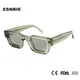 2023 Brand Designer Street Sunglasses Men Oliver Green Acetate Polarized Sun Glasses For Women