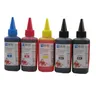 100ml Refill dye-tinte für canon 470 471 PGI470 CLI471 tinte patrone ciss für CANON PIXMA MG6840