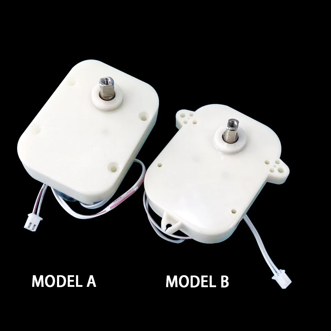 DC 3V Uhrenbeweger Motor Automatischer mechanischer Uhrenbeweger Gehäuse Shaker Motor Rotierender Uhrenboxmotor Image