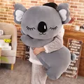 New Arrival Giant Size Koala Bear Sleeping Pillow Soft Stuffed Toy Koala bear Plush Toy Kid's Gift