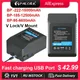 V mount v-lock batterie BP-222 bp185 BP-95 bp batterien für sony camcorder sendung led video licht